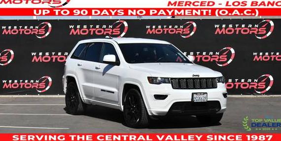 JEEP GRAND CHEROKEE 2020 1C4RJEAG1LC281032 image
